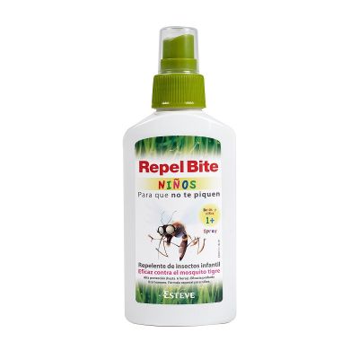 REPEL BITE NIÑOS SPRAY 100 ML