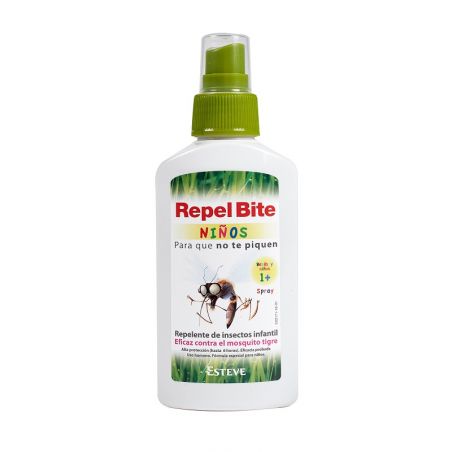 REPEL BITE NIÑOS SPRAY 100 ML