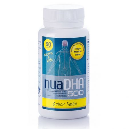 NUADHA500 60PER MAST