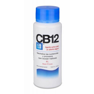 CB12 250 ML