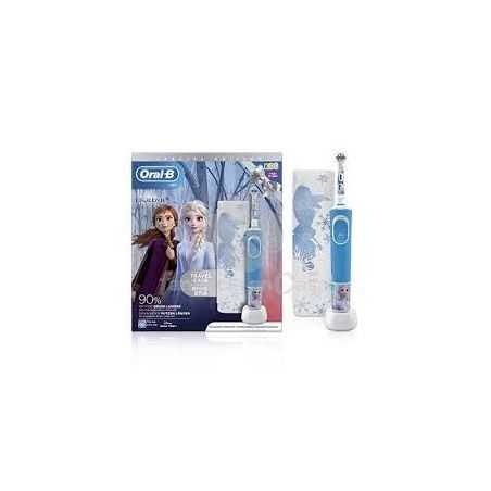 CEPILLO ORALB REC INF FROZEN