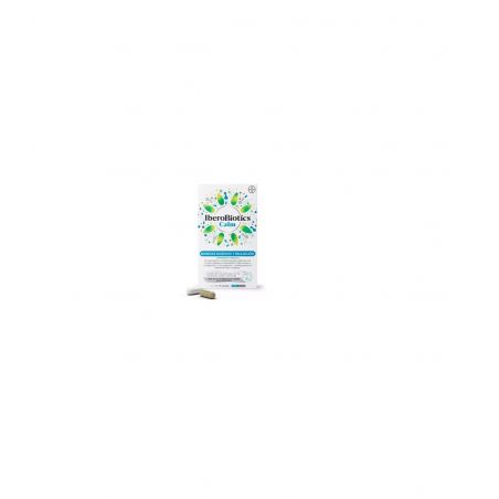 IBEROBIOTICS CALM 28 CAPSULAS