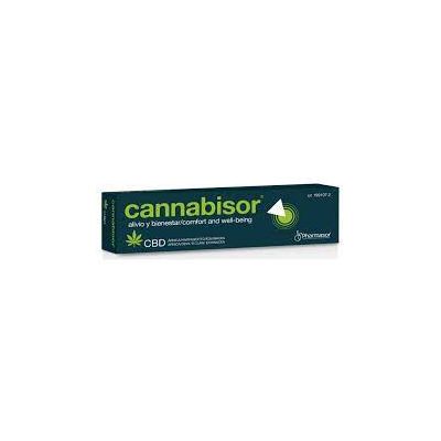 CANNABISOR 1 ENVASE 60 ml