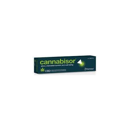 CANNABISOR 1 ENVASE 60 ml