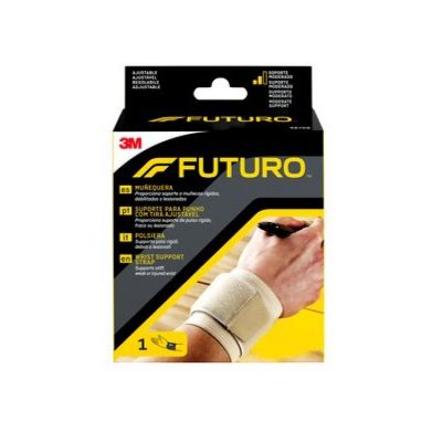 MUÑEQUERA AJUST FUTURO S/M