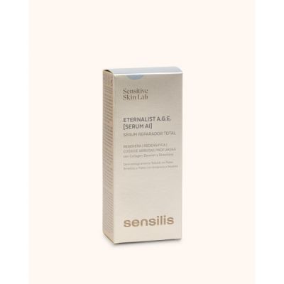 SENSILIS ETERNALIST SERUM 30