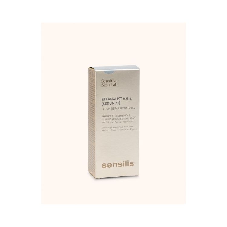 SENSILIS ETERNALIST SERUM 30