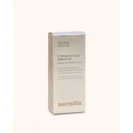 SENSILIS ETERNALIST SERUM 30