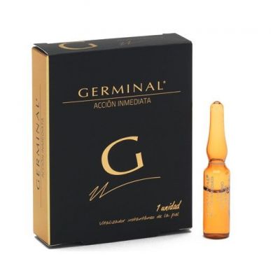 GERMINAL ACCION INMEDIATA AMP