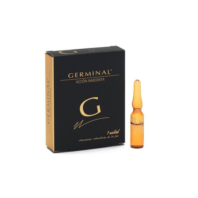 GERMINAL ACCION INMEDIATA AMP