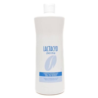 PACK LACTACYD DERMA 1L+50% DTO