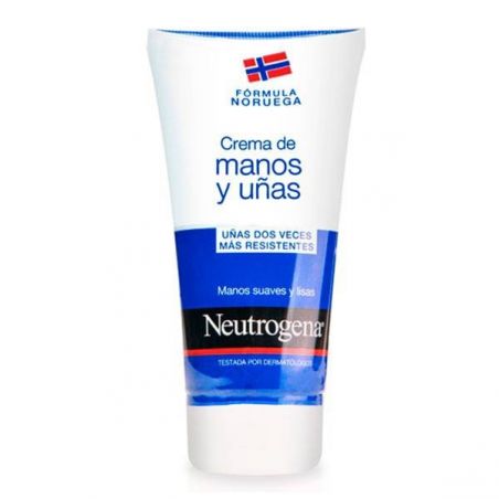 NG CR MANOS UÑAS 75 ML