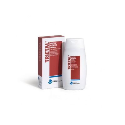 TRIETAL ATOPICO CR 200 ML