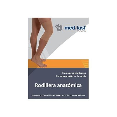 RODILLE MEDILAST XXL 46-50 853