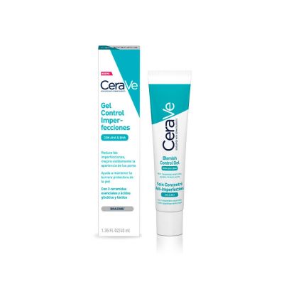 CERAVE GEL CONTROL IMPERF 40ML