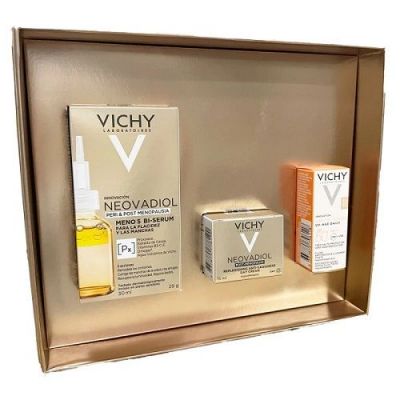 VICHY XMAS COFRE SERUM NEOVADIOL 30ML