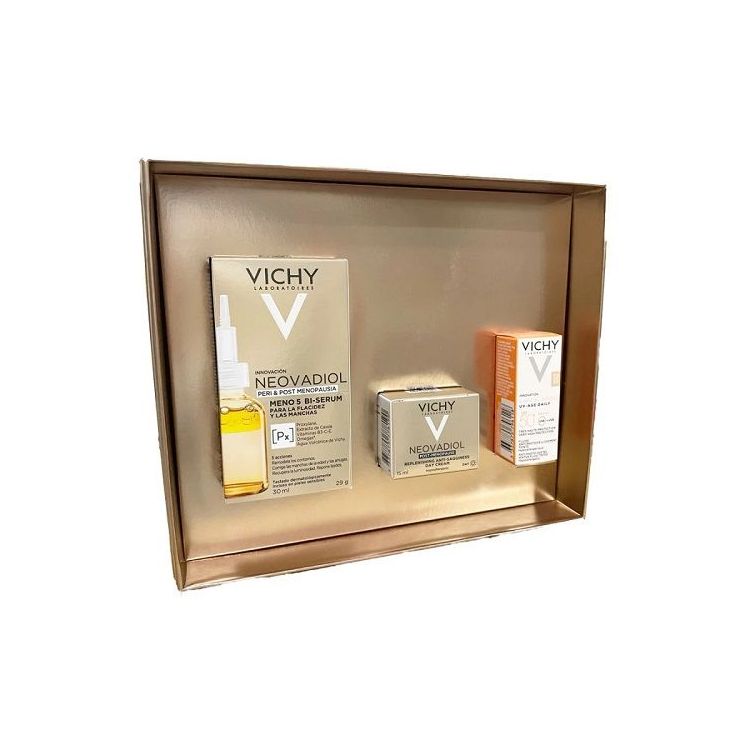 VICHY XMAS COFRE SERUM NEOVADIOL 30ML