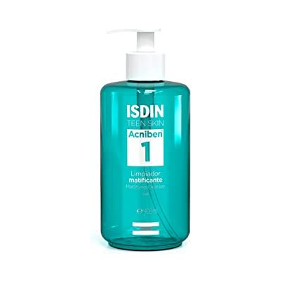 ACNIBEN GEL LIMP MATIFIC 400ML