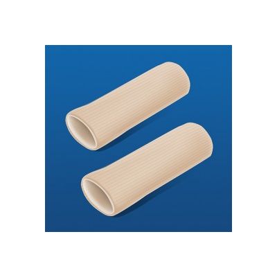 TUBO SEMIFORRADO GEL GL-107/S 10CM