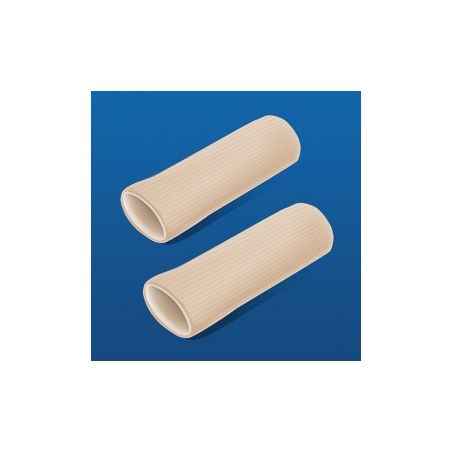 TUBO SEMIFORRADO GEL GL-107/S 10CM