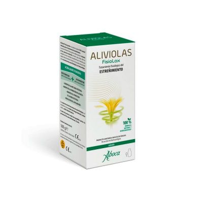 ALIVIOLAS FISIOLAX 180 G