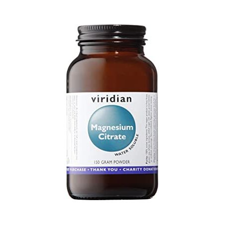 MAGNESIUM CITRATE 150GR