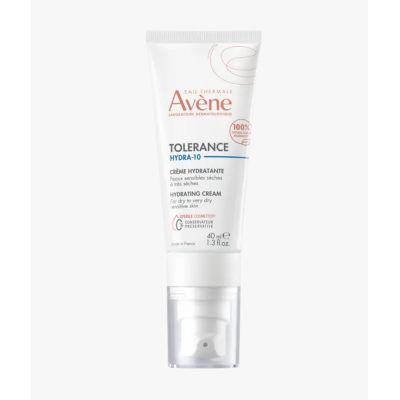 AVENE TOLERANCE HYDRA10 CR 40