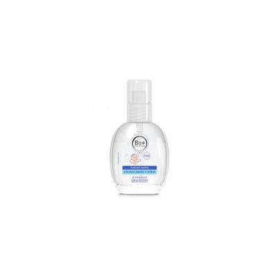 BE+ COLONIA BEBES Y NIÑOS100ML
