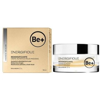 BE+ENERGIF REDENSIF CREMA 50ML