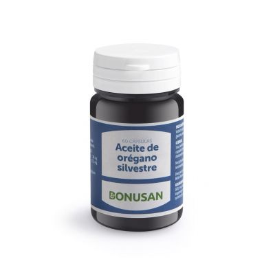 ACEITE OREGANO SILVESTRE BONUSAN