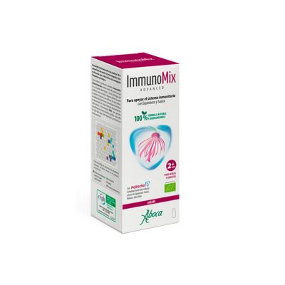 IMMUNOMIX ADVANCED 210GR