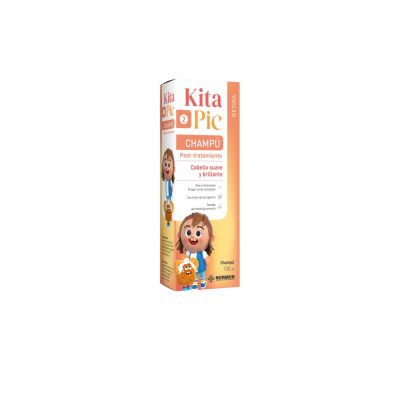 KITAPIC NORMON CHAMPU 100ML