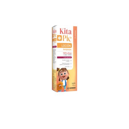 KITAPIC NORMON LOC PIOJO 100ML