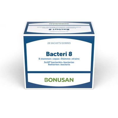 BACTERI 8 SOBRES