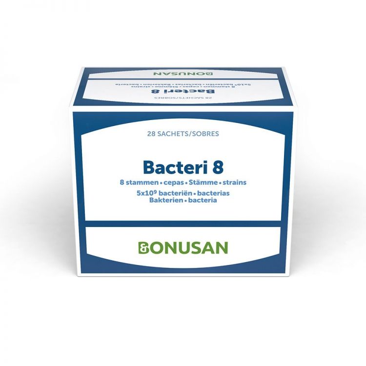 BACTERI 8 SOBRES
