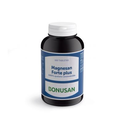 BONUSAN MAGNESAN FORTE PLUS 120CO