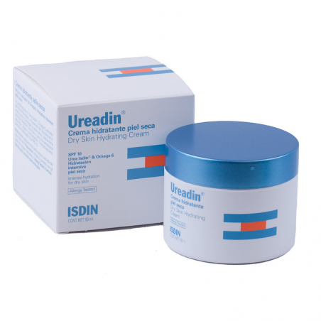 UREADIN CR FACIAL 50 ML