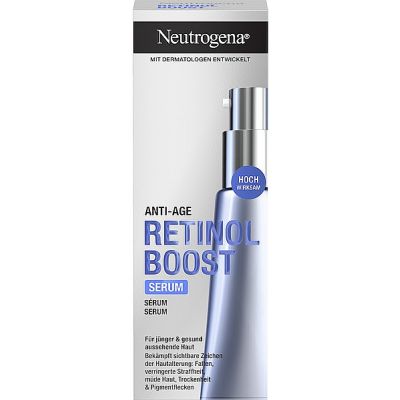 NG FACIAL RETIN BOOST SER 30ML