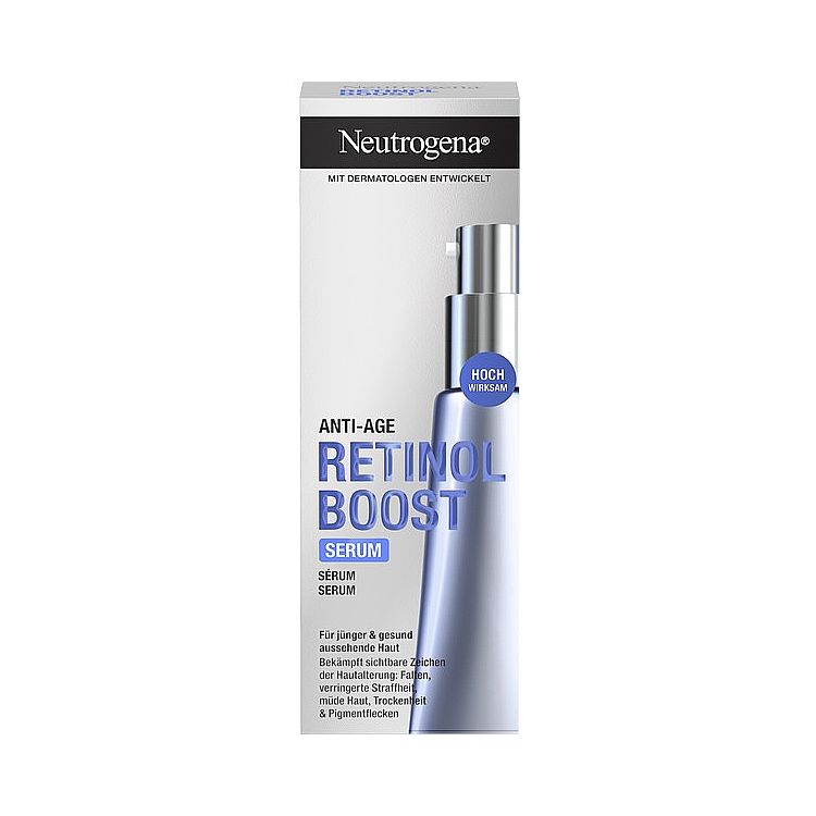 NG FACIAL RETIN BOOST SER 30ML