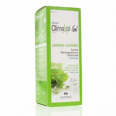 LEHNING CLIMAXOL GOTAS 60 ML