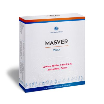 MASVER 30CAP