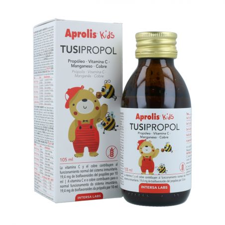 APROLIS KIDS TUSI-PROPOL 105 ML
