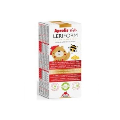 APROLIS KIDS LERIFORM 1 ENVASE 180 ml