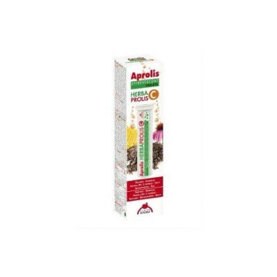 APROLIS HERBAPROLIS 20 COMPRIMIDOS EFERVESCENTES