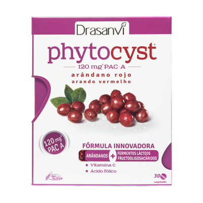PHYTOCYST 30COMP