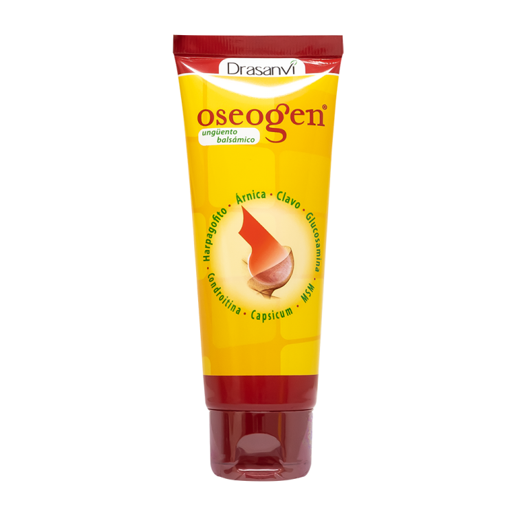 DRASANVI OSEOGEN UNGUENTO BALSAMICO 75 ML