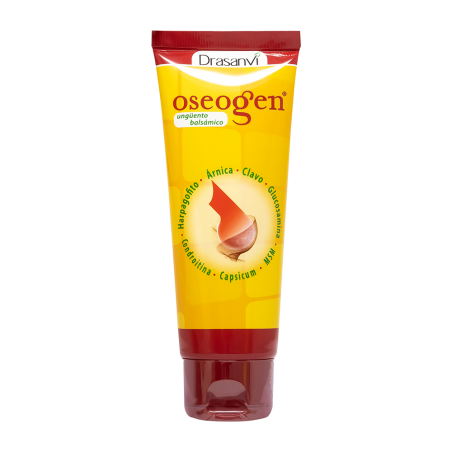 DRASANVI OSEOGEN UNGUENTO BALSAMICO 75 ML