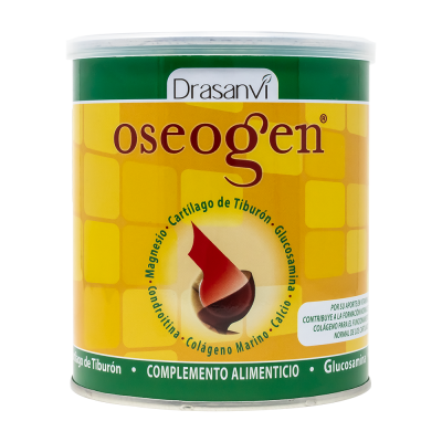 OSEOGEN POLVO 375G