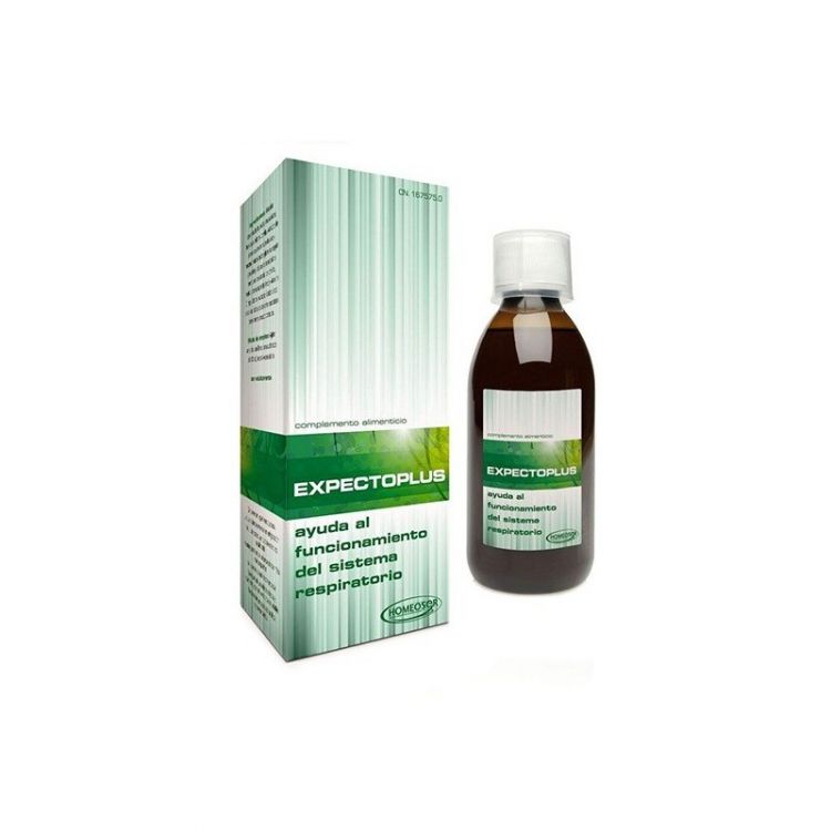 EXPECTOPLUS 1 ENVASE 250 ml