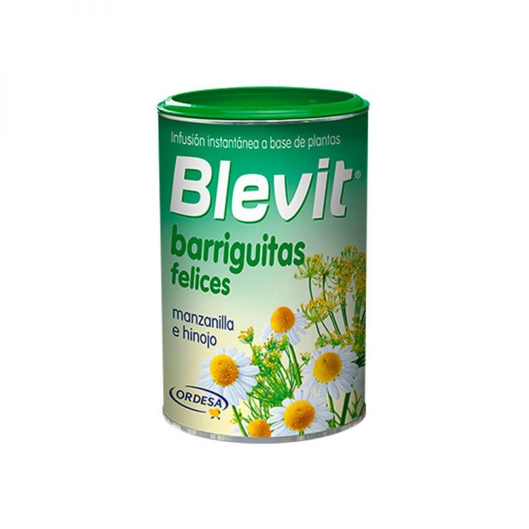 BLEVIT BARRIGUITAS 150GR